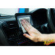 Серветки для швидкого очищення салону - Meguiar's Quik Interior Detailer™ Cleaner 18х23 см. 25 шт. (G13600)