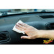 Серветки для швидкого очищення салону - Meguiar's Quik Interior Detailer™ Cleaner 18х23 см. 25 шт. (G13600)