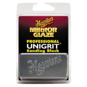 Шліфувальний блок - Meguiar's Mirror Glaze Professional Unigrit Sanding Block (K1000)