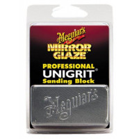 Шліфувальний блок - Meguiar's Mirror Glaze Professional Unigrit Sanding Block (K1000)
