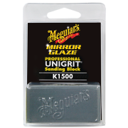 Шліфувальний блок - Meguiar's Mirror Glaze Professional Unigrit Sanding Block (K1500)
