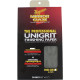 Водостійкий абразивний папір - Meguiar's Unigrit Finishing Papers 14х23 см. P2000 1 шт. (S2025)