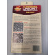 Водостійкий абразивний папір - Meguiar's Unigrit Finishing Papers 14х23 см. P2500 1 шт. (S2525)