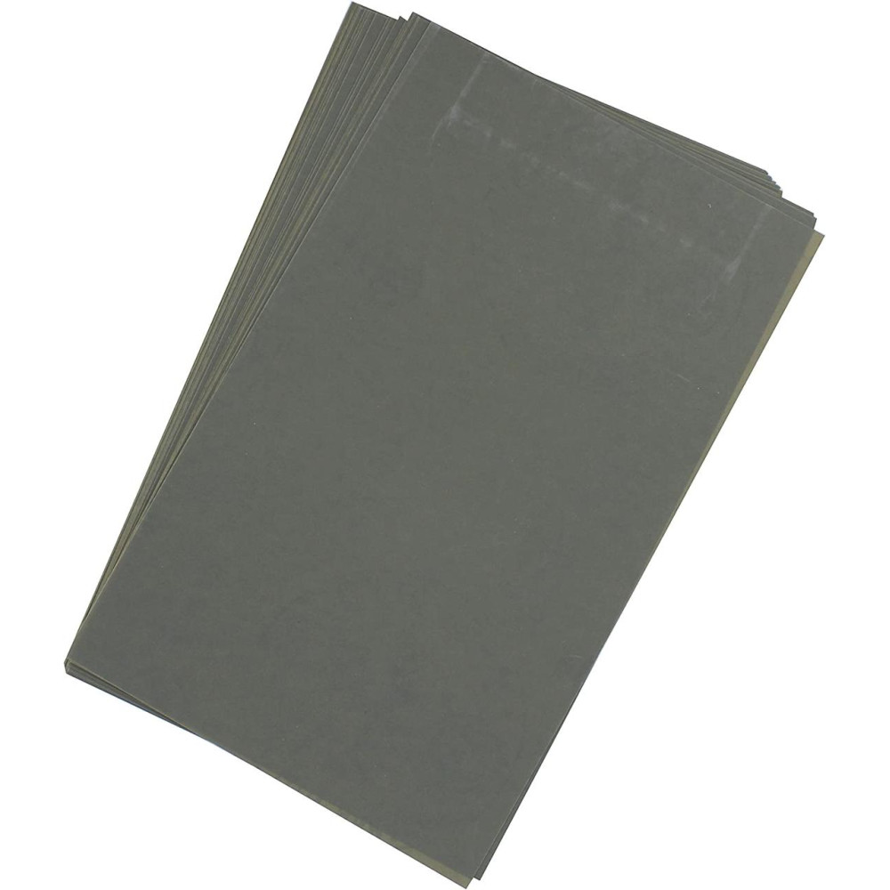 Водостійкий абразивний папір - Meguiar's Unigrit Finishing Papers 14х23 см. P3000 1 шт. (S3025)