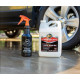 Ємність для рідин - Meguiar's Detailer Synthetic X-Press Spray Wax 945 мл. чорна (D20156PK12)