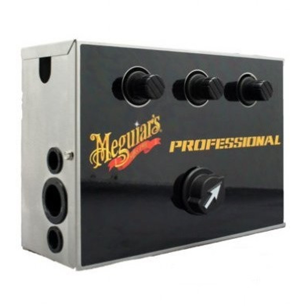 Дозатор автохимии - Meguiar`s Professional Metering System (DMS6000)