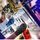 Дозатор автохимии - Meguiar`s Professional Metering System (DMS6000)