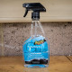 Очищувач для скла автомобіля Meguiar's Perfect Clarity Glass Cleaner 473 мл. (G8216EU)