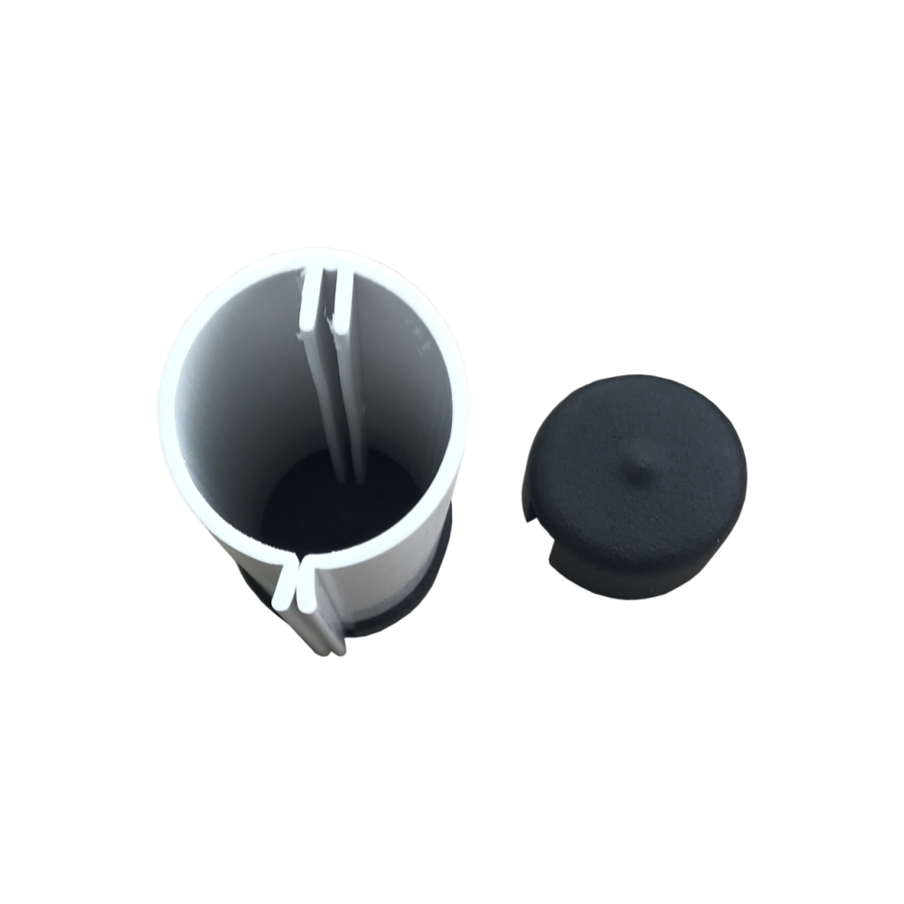 Тримач для выгонок Lidco EZ Grip 4" (10 см) A2304EZ
