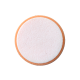 Полірувальний круг середньої жорсткості - New Concept Soft Orange 133 мм. помаранчевий (NC-PAD 21, NC-10011)