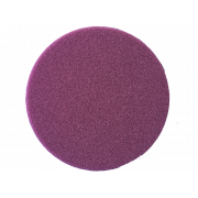 Полірувальний круг жорсткий - New Concept Soft Violet 85 мм. фіолетовий (NC-PAD 10, NC-10010)