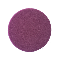 Полірувальний круг жорсткий - New Concept Soft Violet 133 мм. фіолетовий (NC-PAD 11, NC-10010)