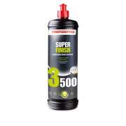 Полірувальна паста антиголограммная - Menzerna Super Finish 3500 1 л. (81299.41.00)