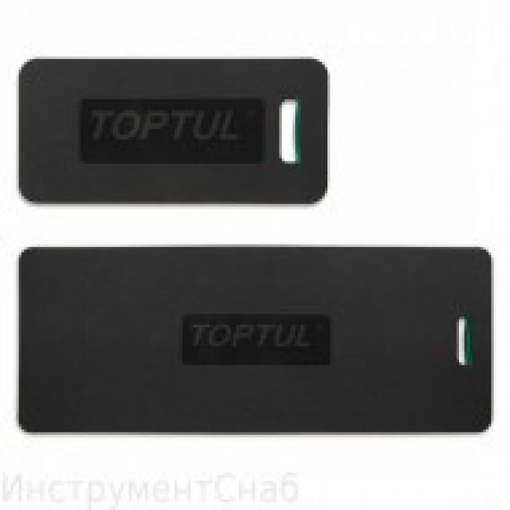 Килимок TopTul маленький 485*225*30 - М485