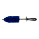 3001 EZ Detail Little EZ Wheel Brush - Smill