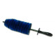 1001 EZ Detail Big EZ Wheel Brush - Large