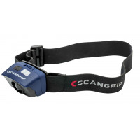 Ліхтар налобний на батарейках Scangrip Sensor 2 (03.5428)