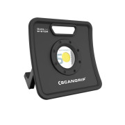 Ліхтар прожектор акумуляторний Scangrip Nova 5K C+R (03.5443)