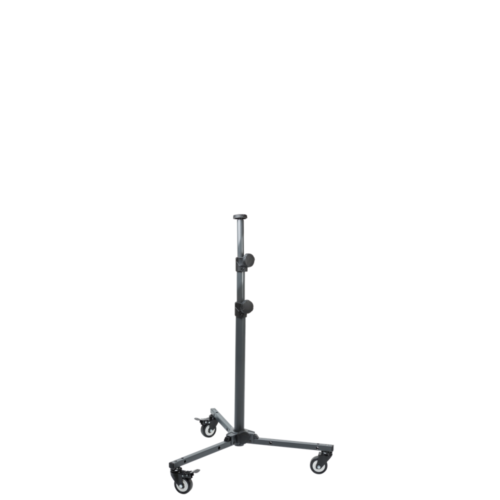 Мобільний штатив на колесах Scangrip Wheel Stand (03.5433)