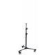 Мобільний штатив на колесах Scangrip Wheel Stand (03.5433)