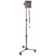 Мобільний штатив на колесах Scangrip Wheel Stand (03.5433)