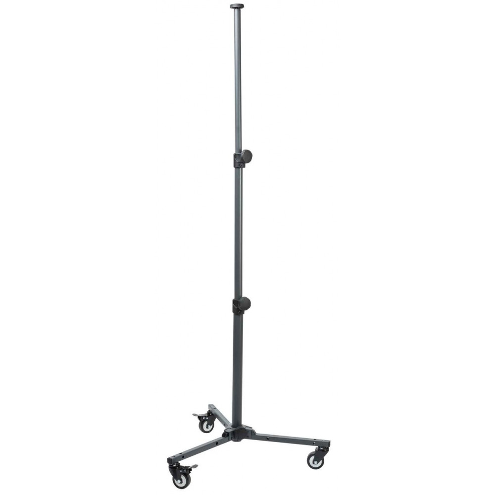 Мобільний штатив на колесах Scangrip Wheel Stand (03.5433)