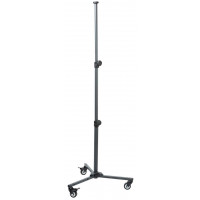 Мобільний штатив на колесах Scangrip Wheel Stand (03.5433)