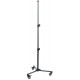 Мобільний штатив на колесах Scangrip Wheel Stand (03.5433)