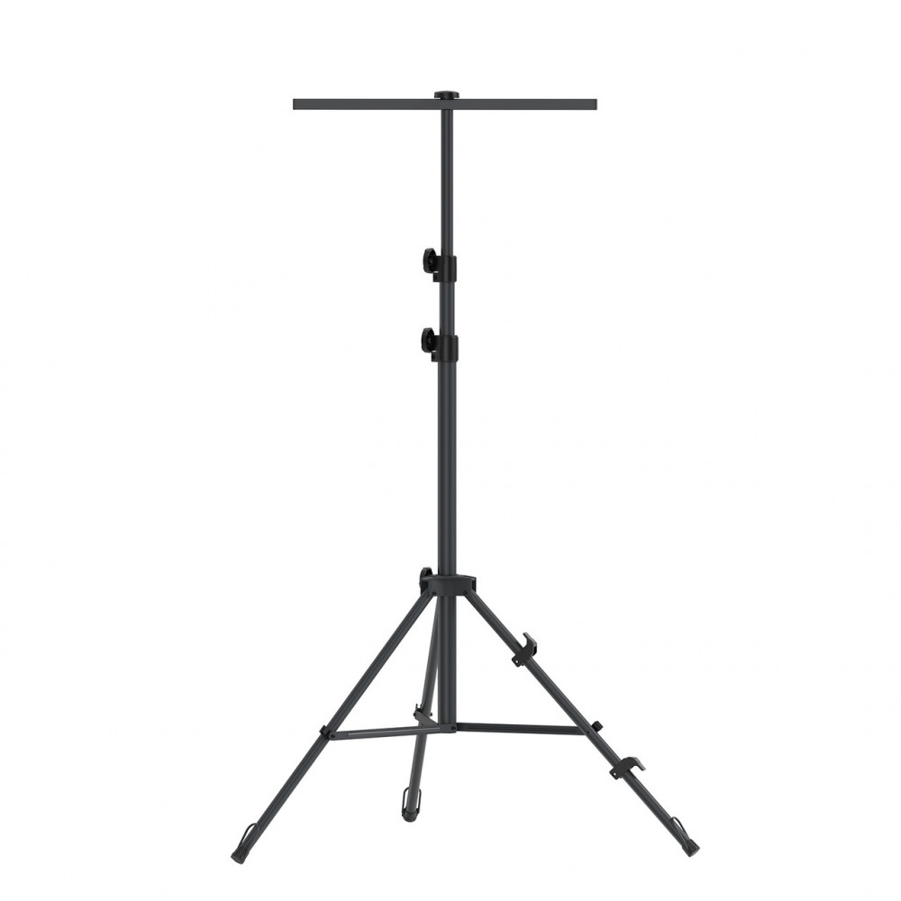 Утримувач для двох ліхтарів під трипод Scangrip Dual Bracket For Tripod (03.5308)