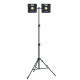 Утримувач для двох ліхтарів під трипод Scangrip Dual Bracket For Tripod (03.5308)