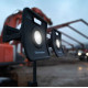Утримувач для двох ліхтарів під трипод Scangrip Dual Bracket For Tripod (03.5308)