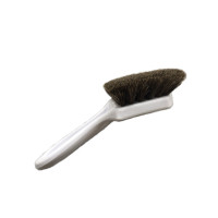 Щетка универсальная, конский волос - Buff and Shine Auto Upholster Brushs Horsehair - 65-HH