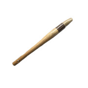 Пензель для дітейлінгу — Buff and Shine 1" Round Detail Brush (15)