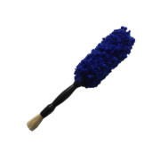 Двостороння щітка для дітейлінгу — Buff and ShineTWO WAY DASH BRUSH (299)