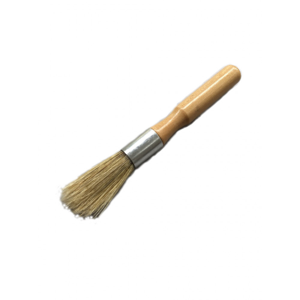Пензель для дітейлінгу — Buff and Shine Vent Duster Detail Brush (295B)
