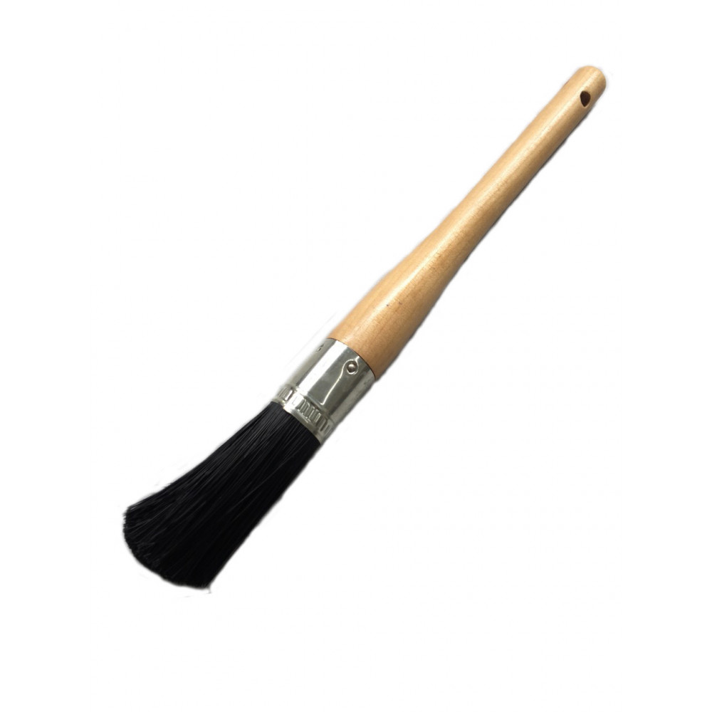 Щітка для чищення деталей — Buff and Shine Prostran Gasoline Parts Brush (11)