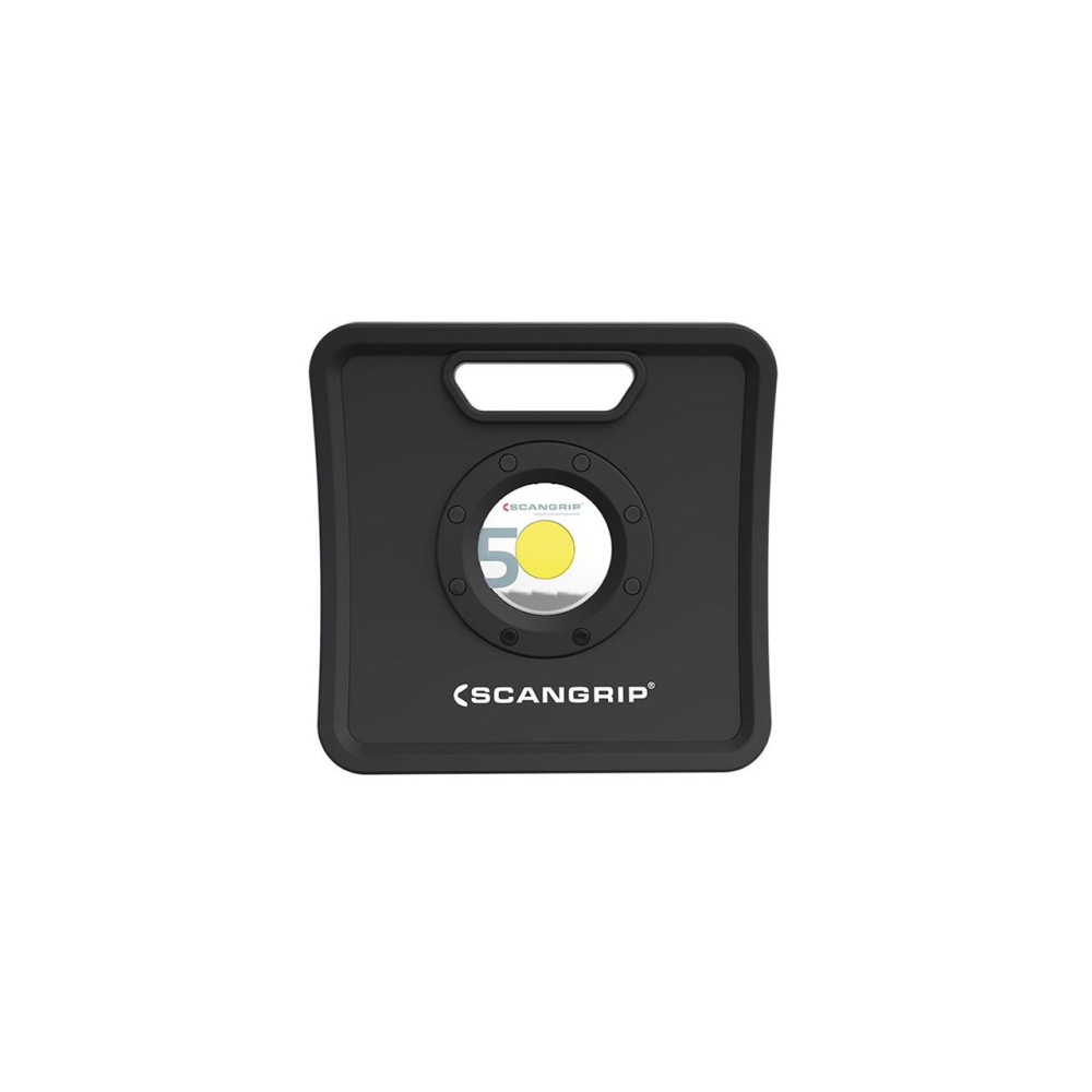 Ліхтар прожектор з триподом Scangrip Nova 5К/Tripod 03.5442/03.5431 (49.0215)
