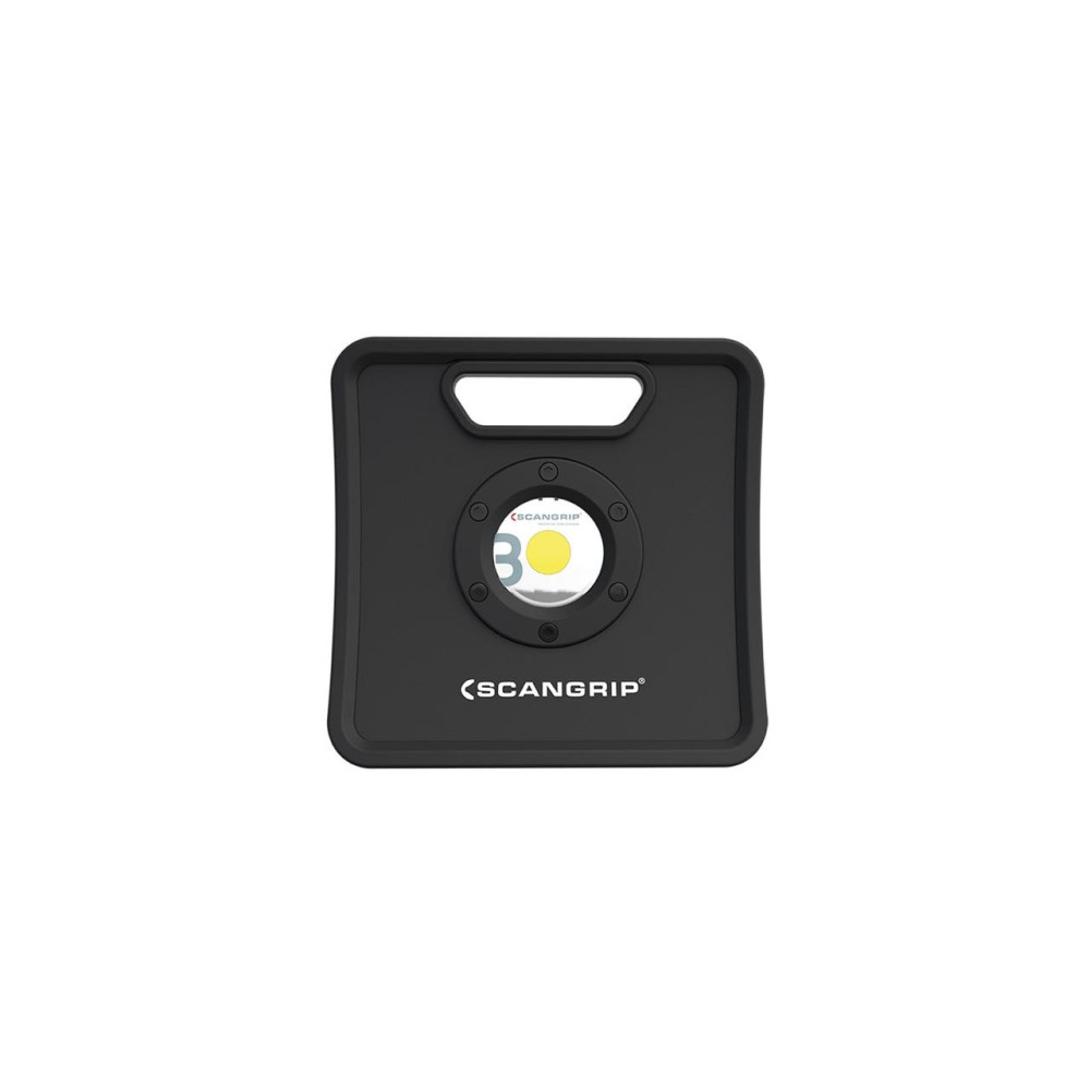 Ліхтар прожектор з триподом Scangrip Nova ЗК/Tripod 03.5440/03.5431 (49.0214)