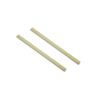 21910009 Силіконова вставка для ракеля, RUBBER EDGE FOR XC — Uzlex, SQUEEGEE2 PCS ХС (2шт.).