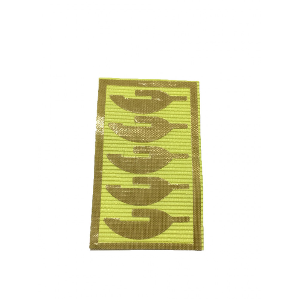 21920036 Насадка з тефлону для різака - Protector UZLEX Teflon Shoe (5 шт.)