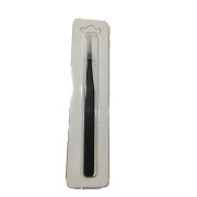 21940014 Пінцет — Tweezer black-Uzlex