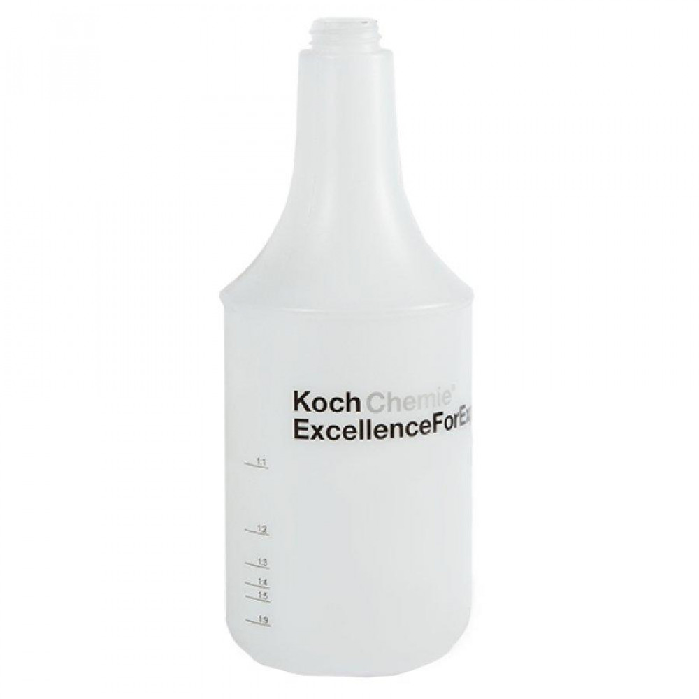 Ємність пластикова під тригери і пінокомплекти - Koch Chemie 1 л.(999063)