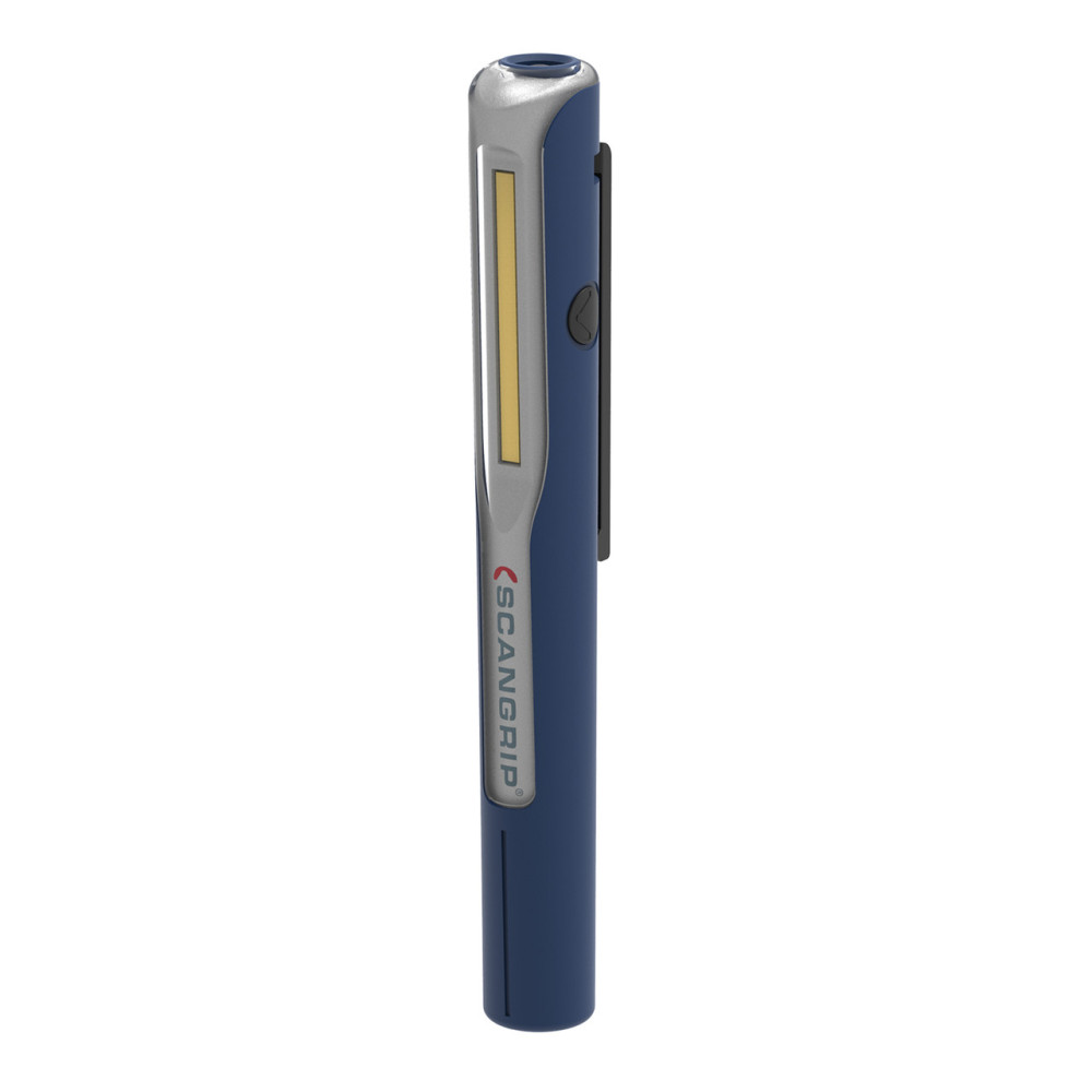 Ліхтар ручний акумуляторний світлодіодний Scangrip Mag Pen 3 (03.5116)