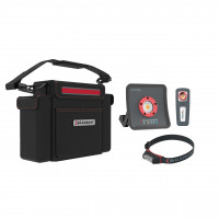Набір освітлення для кольоропідбору та детейлінгу Scangrip Detailing Kit Essential (49.0220)