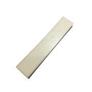 21910111 Біла вставка для дерев'яного ракелю blade for wooden squeece blade, 220mm Uzlex