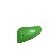 21911009 Чизлер зелений CHIZZY squeegee,green soft Uzlex