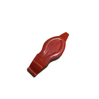 21930023 Гак для вивихів плівки червоний Red opener Uzlex