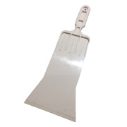 21930025 Бульдозер squeeegee white XXXL Uzlex