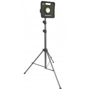 Ліхтар прожектор з триподом Scangrip Nova 10К/Tripod 03.5444/03.5431 (49.0216)
