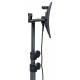 Ліхтар прожектор з триподом Scangrip Nova 10К/Tripod 03.5444/03.5431 (49.0216)